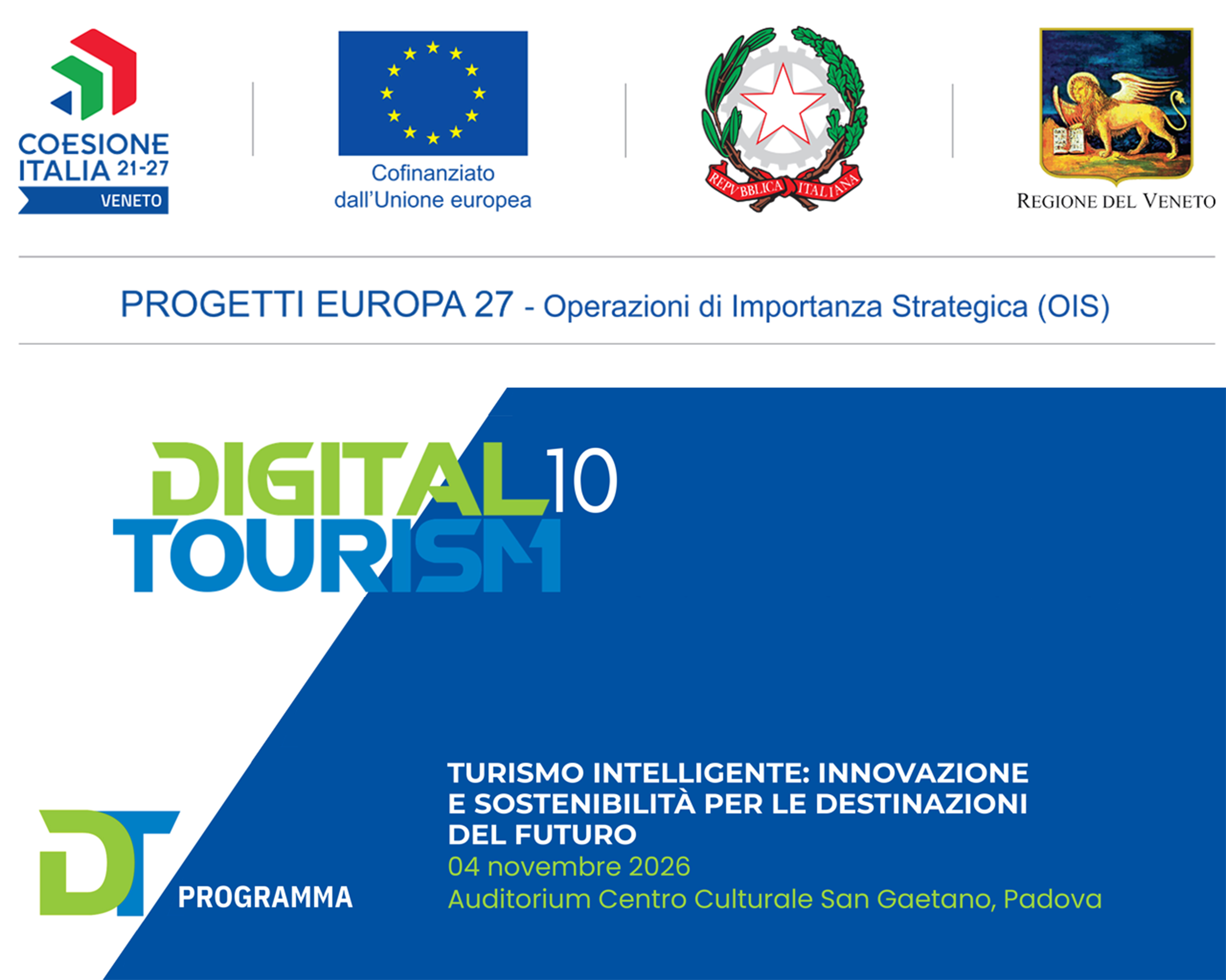 Digital Tourism 2026 - focus Operazioni di Importanza Strategica - Progetti Europa 27.jpg
