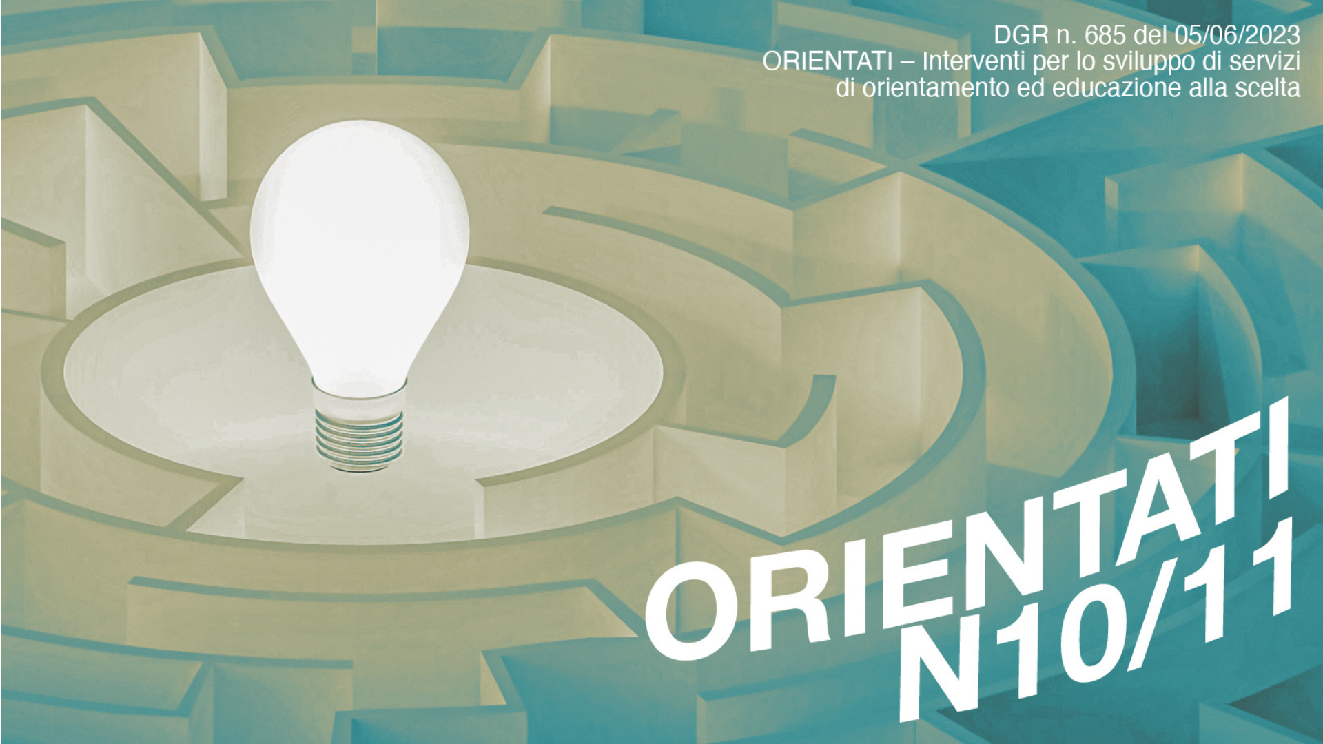 Banner ornamentale orientati