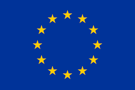 Bandiera Europea