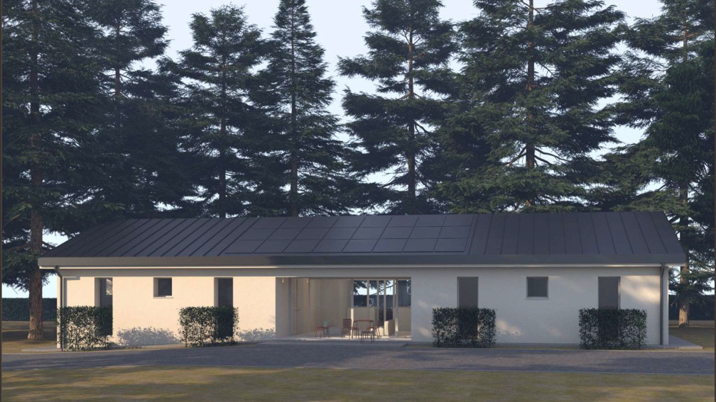 Alloggi Co-housing Caserma Fincato di Bassano