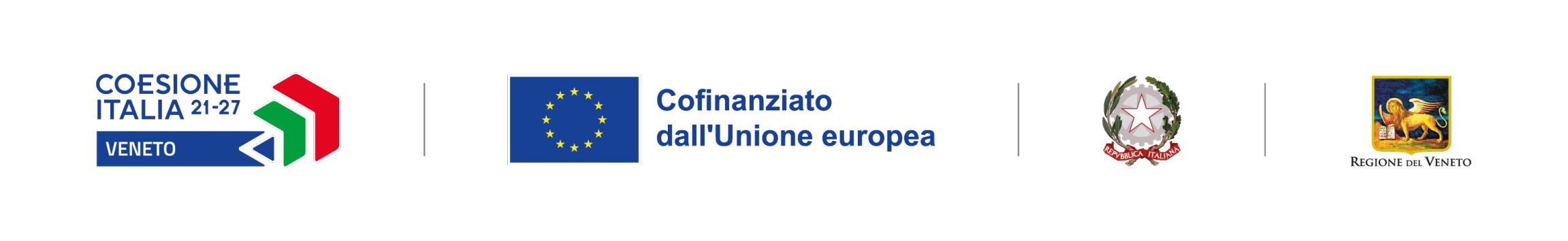 logi di veneto coesione