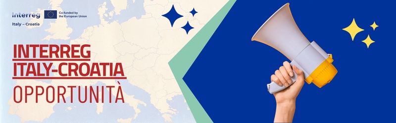 Copertina programma INTERREG